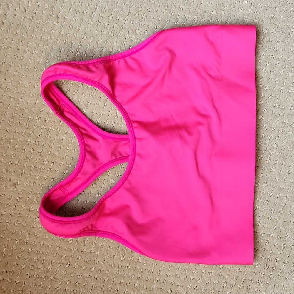 ❤️3/15$❤️NWOT ❗️ champion the absolute comfort sport bra size small - Picture 3 of 10
